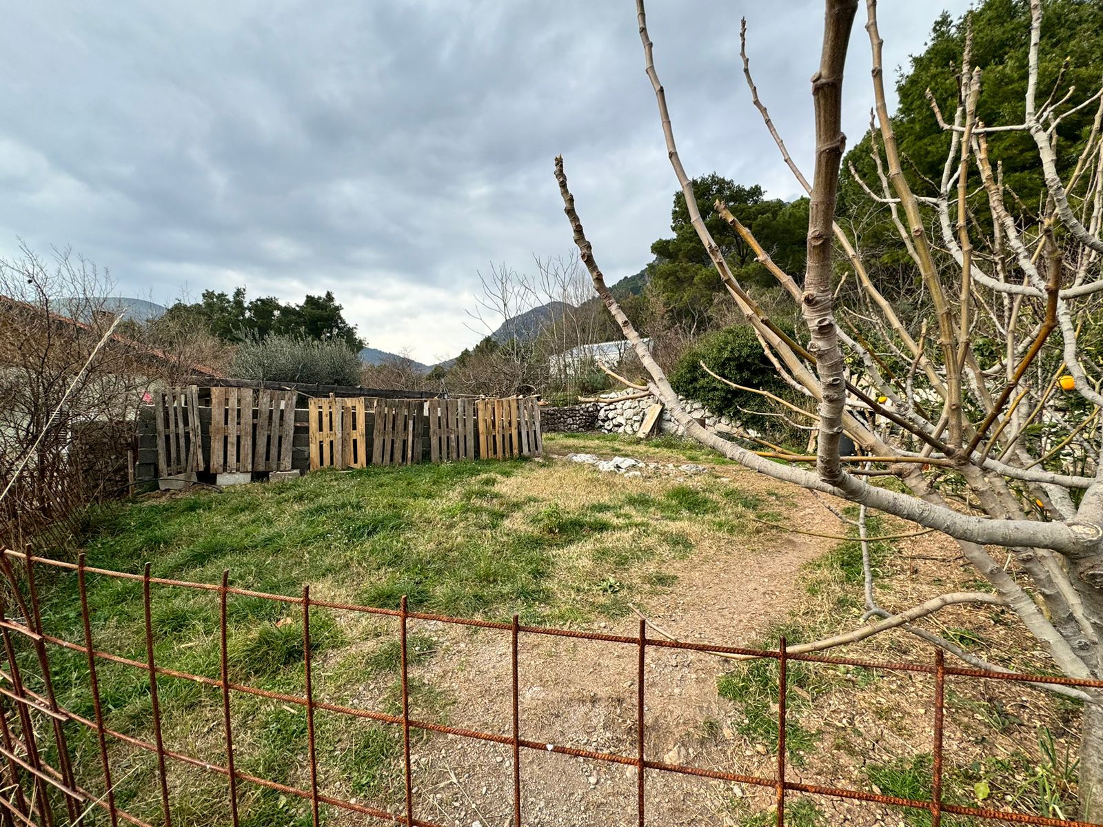 Image of Plot for Sale in Budva-Budva-Montenegro, Image 2